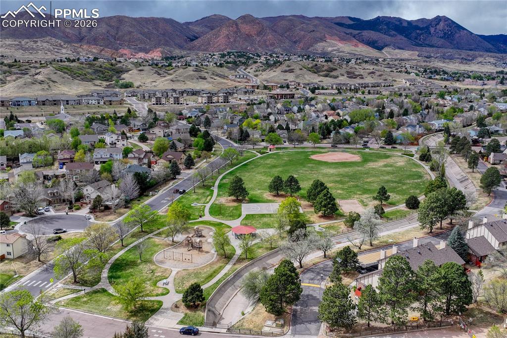 Image 46 of 49: Pinon Valley Park