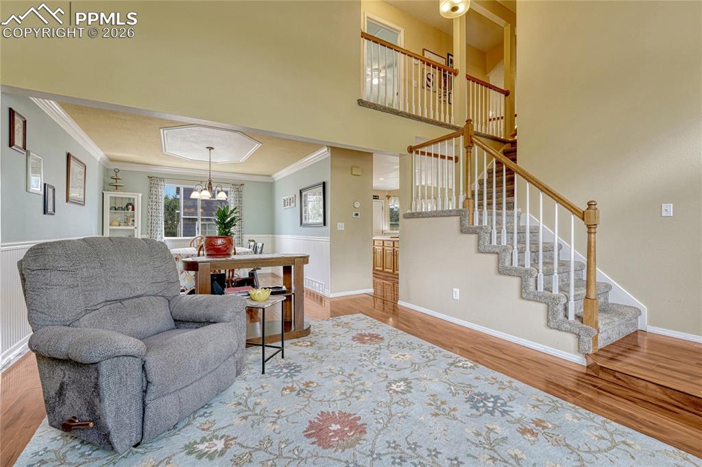 Image 5 of 49: Living Room