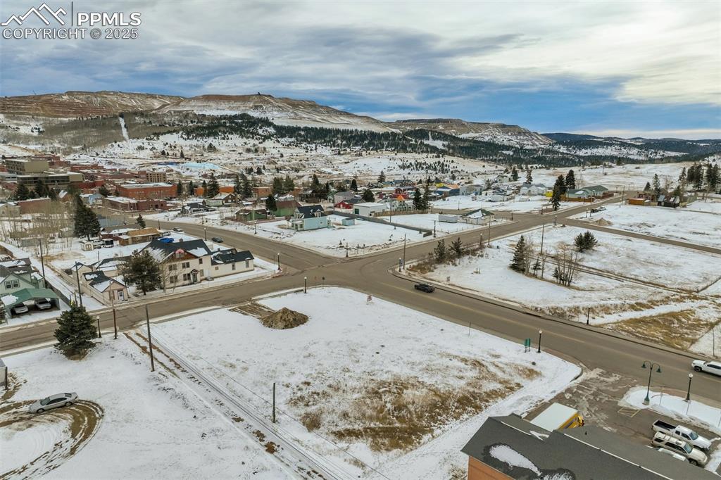 Image 4 of 9: Aerial View