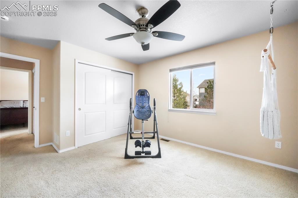 Image 32 of 50: Exercise Room