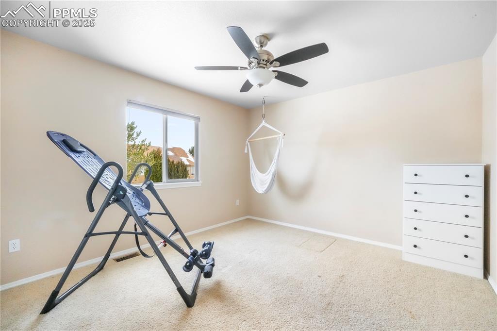 Image 34 of 50: Exercise Room