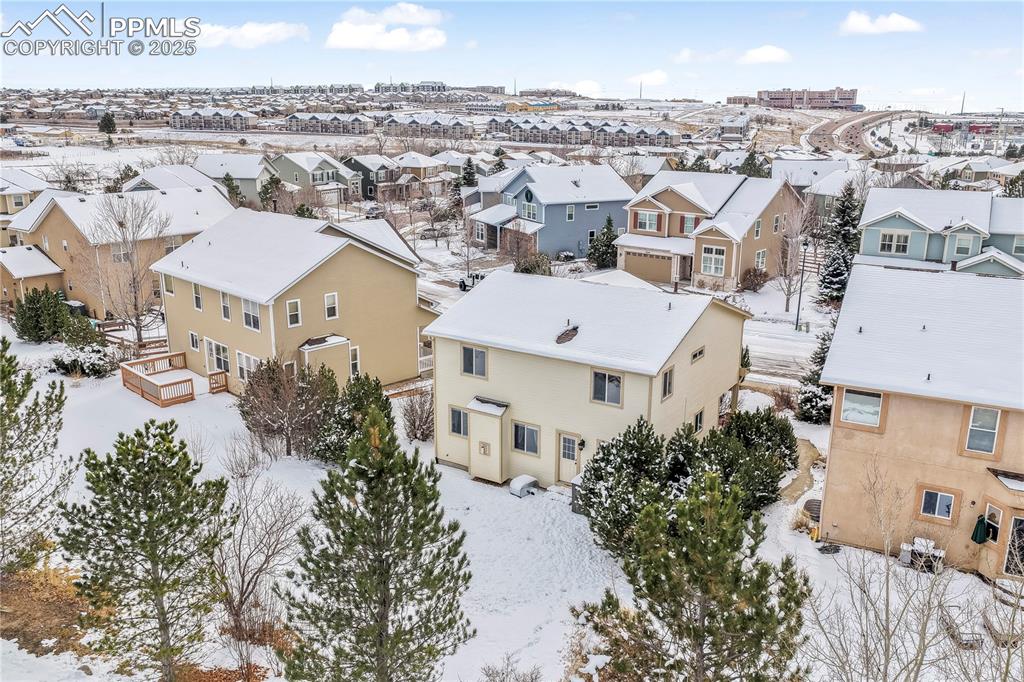 Image 50 of 50: Aerial View