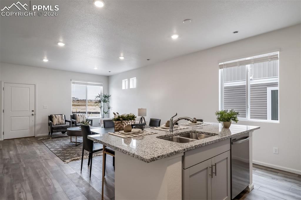 Image 11 of 22: Photos of a Model Home