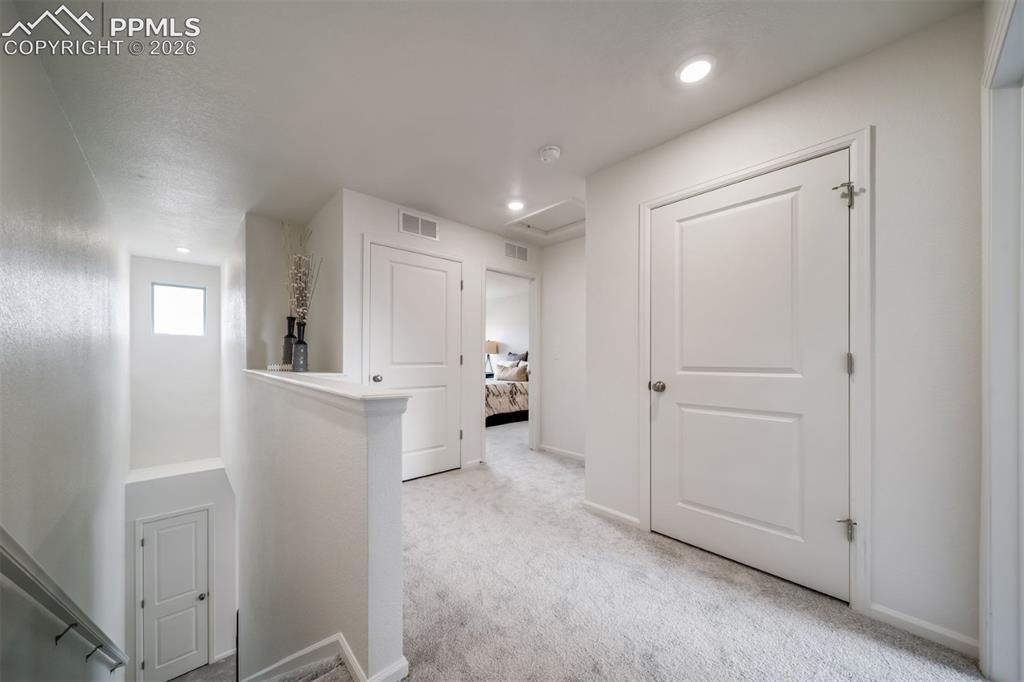 Image 14 of 22: Photos of a Model Home