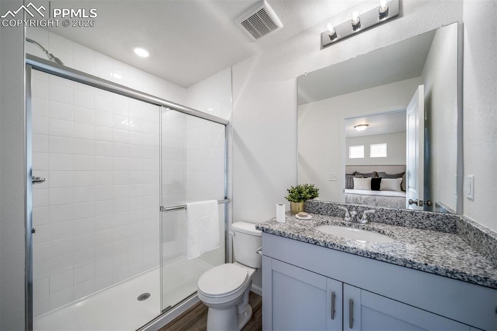 Image 17 of 22: Photos of a Model Home