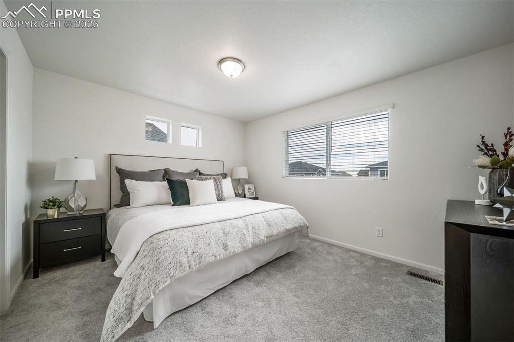 Image 18 of 22: Photos of a Model Home