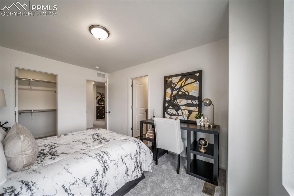 Image 22 of 22: Photos of a Model Home