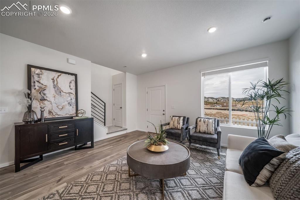 Image 5 of 22: Photos of a Model Home