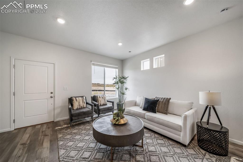 Image 7 of 22: Photos of a Model Home