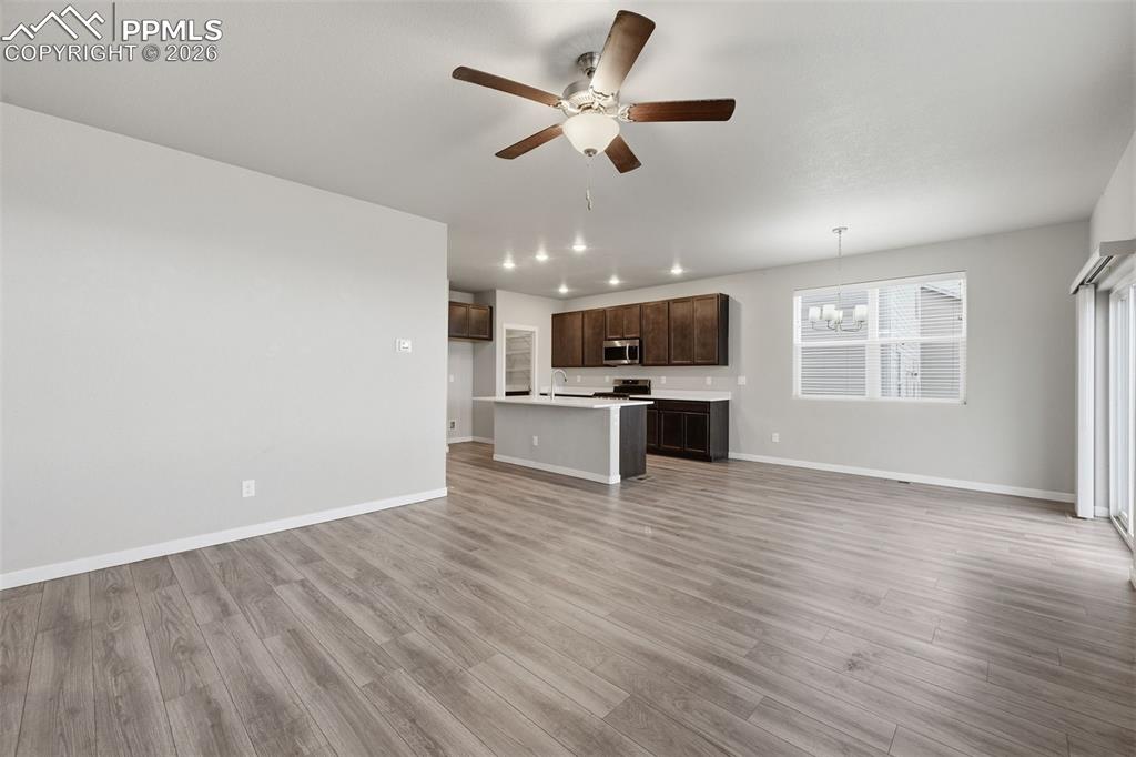 Image 10 of 46: Living Room