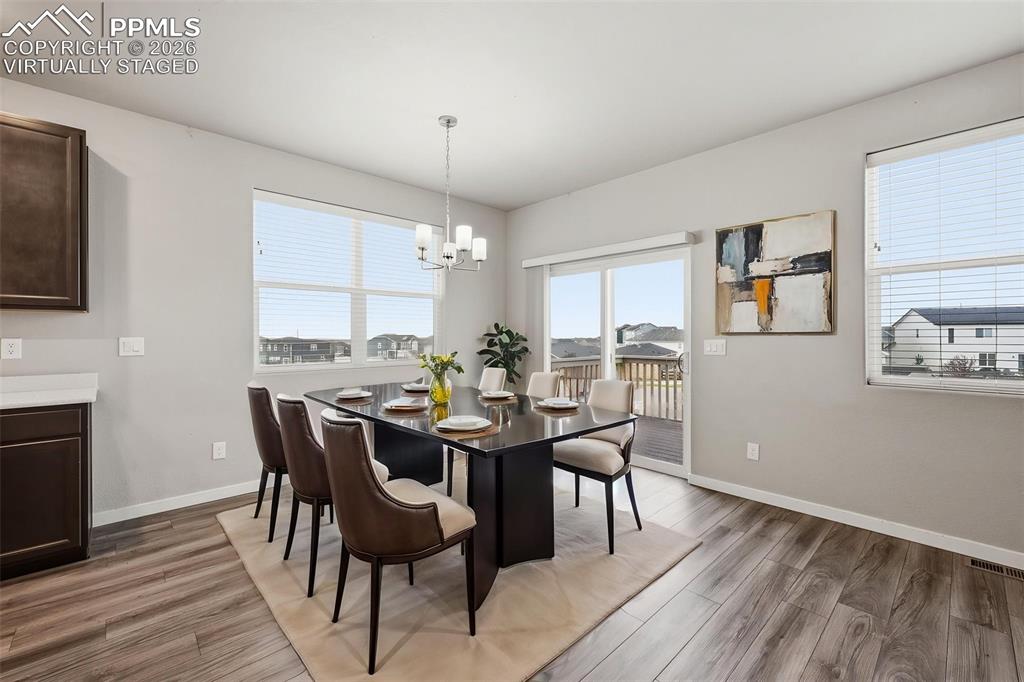 Image 12 of 46: virtually staged