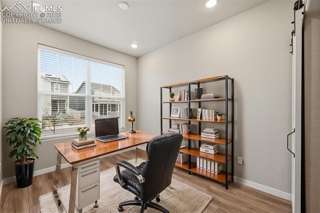 Image 15 of 46: virtually staged