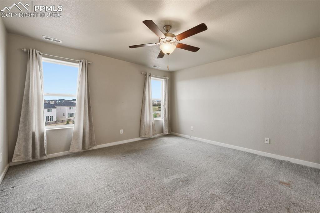 Image 17 of 46: primary bedroom