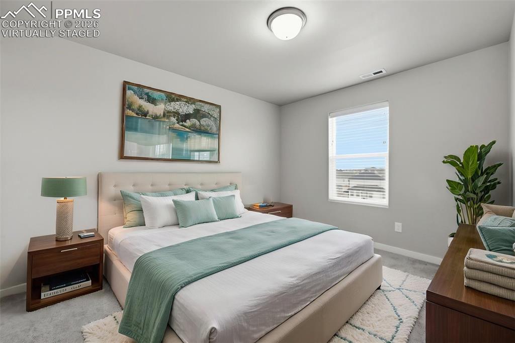 Image 22 of 46: virtually staged