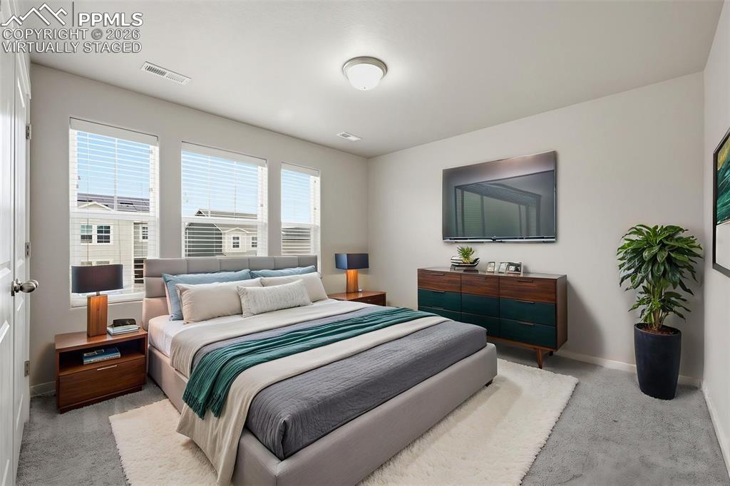 Image 24 of 46: virtually staged