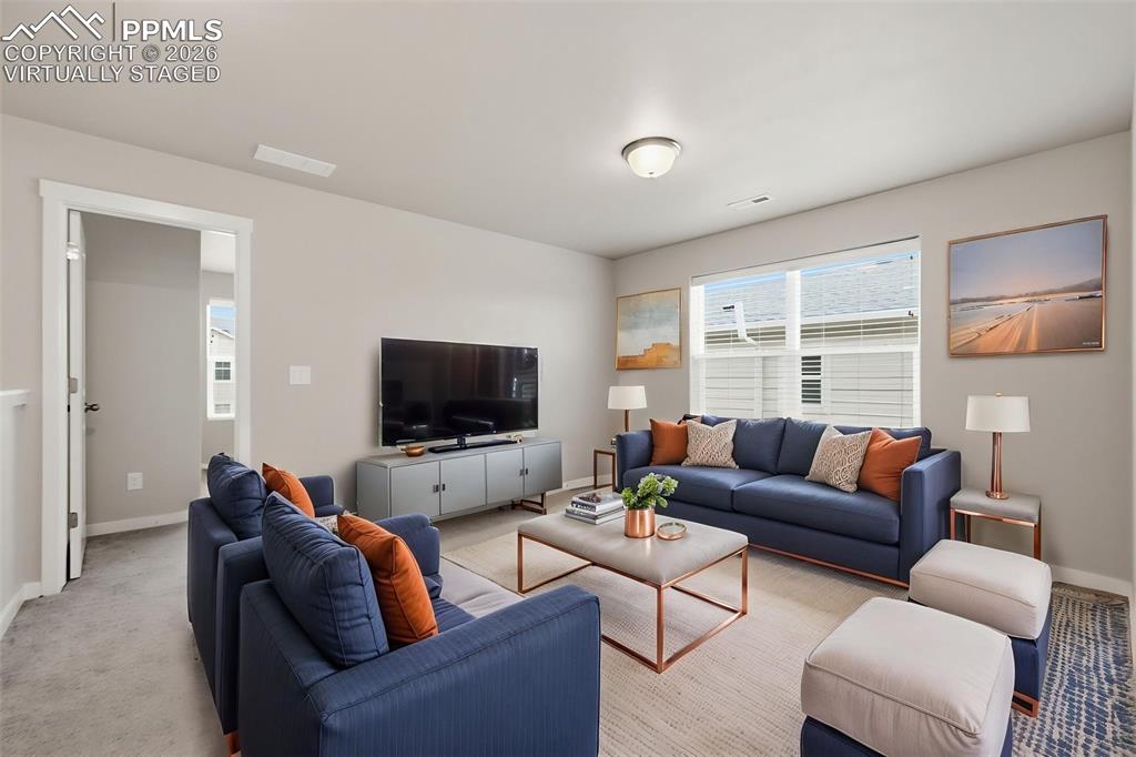 Image 27 of 46: virtually staged