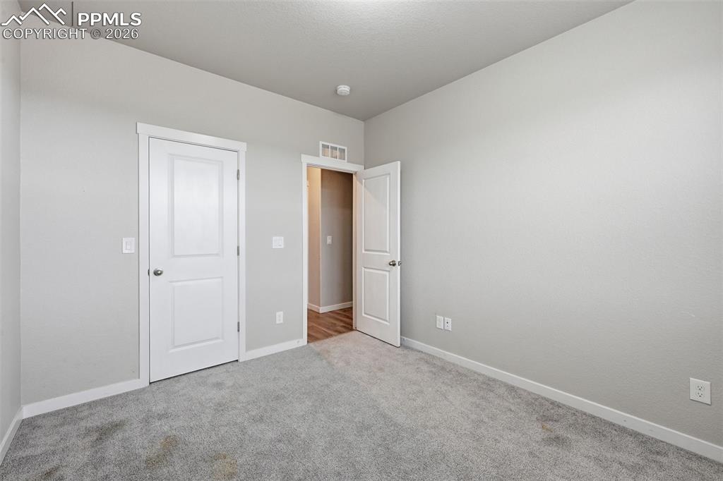 Image 28 of 46: Bedroom