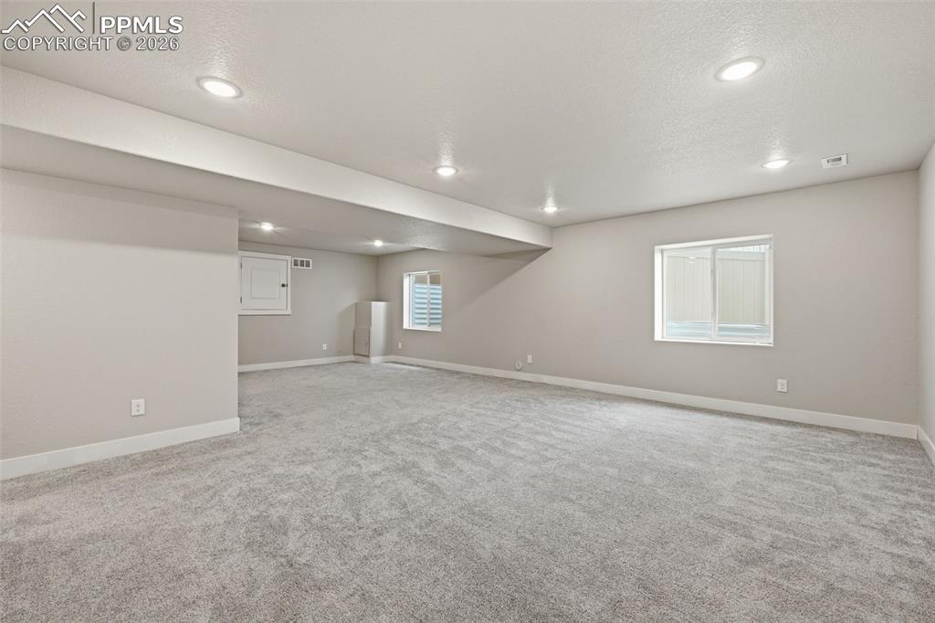 Image 36 of 46: Basement