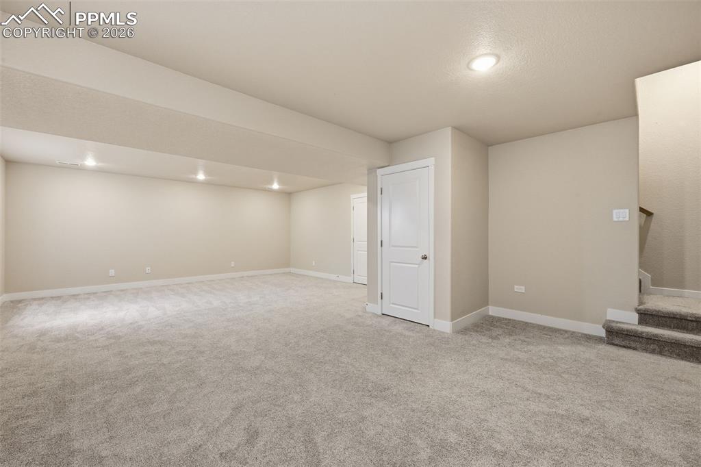 Image 41 of 46: Basement