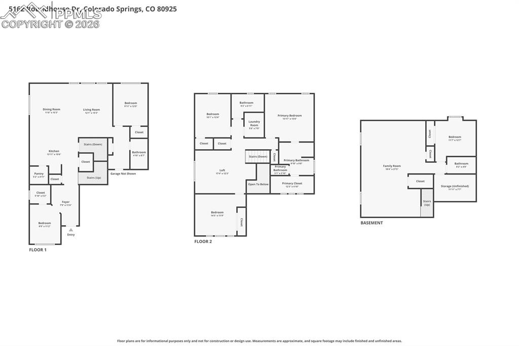 Image 44 of 46: Floor Plan