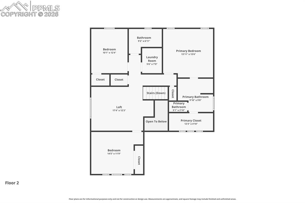 Image 45 of 46: Floor Plan