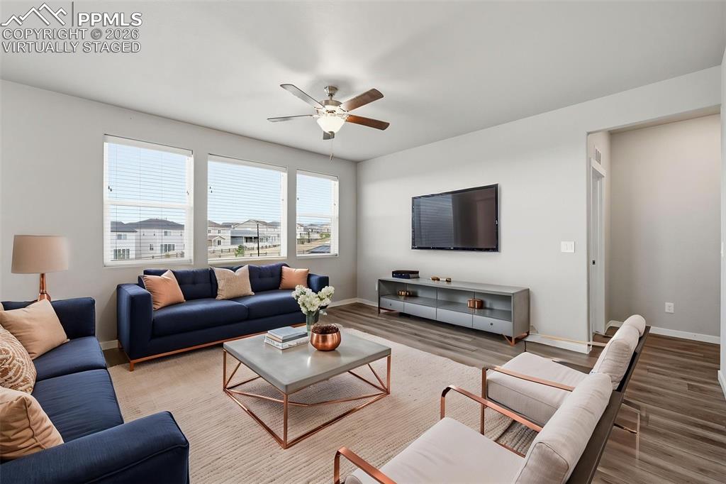 Image 5 of 46: virtually staged