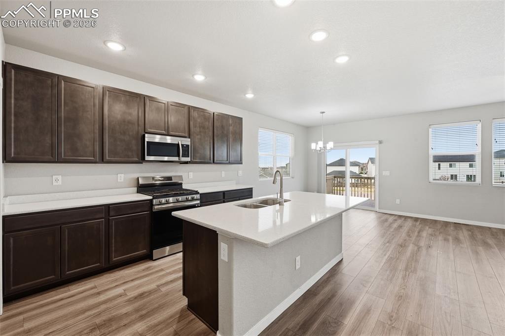 Image 8 of 46: Kitchen