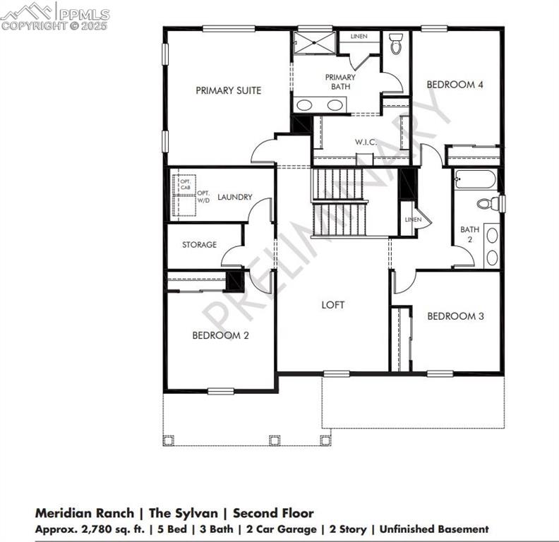 Image 30 of 32: View of property floor plan