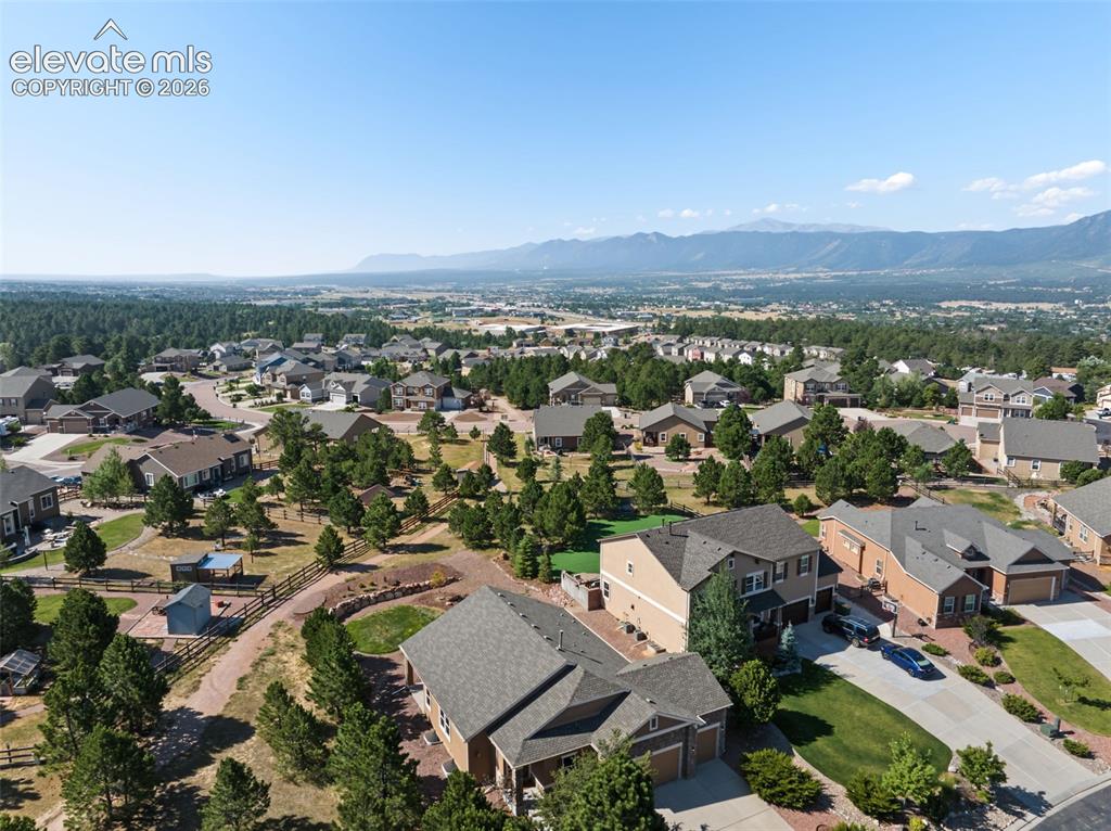 Image 31 of 34: Aerial View