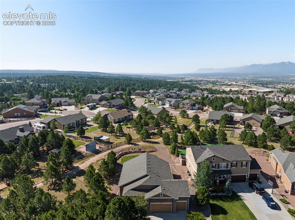 Image 32 of 34: Aerial View