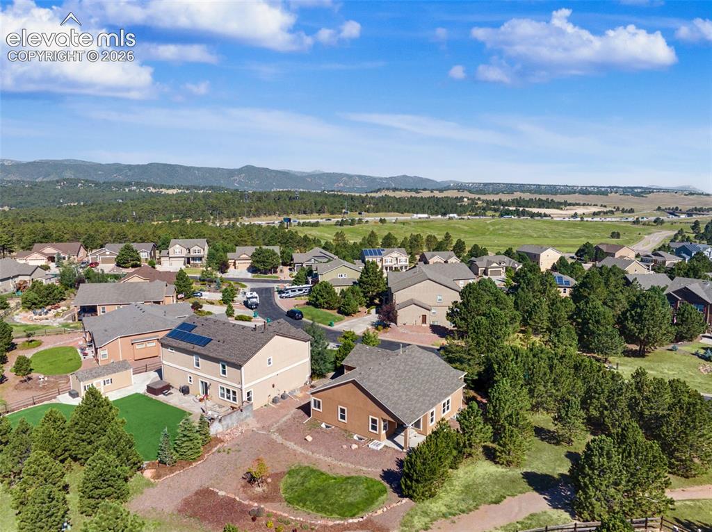 Image 33 of 34: Aerial View