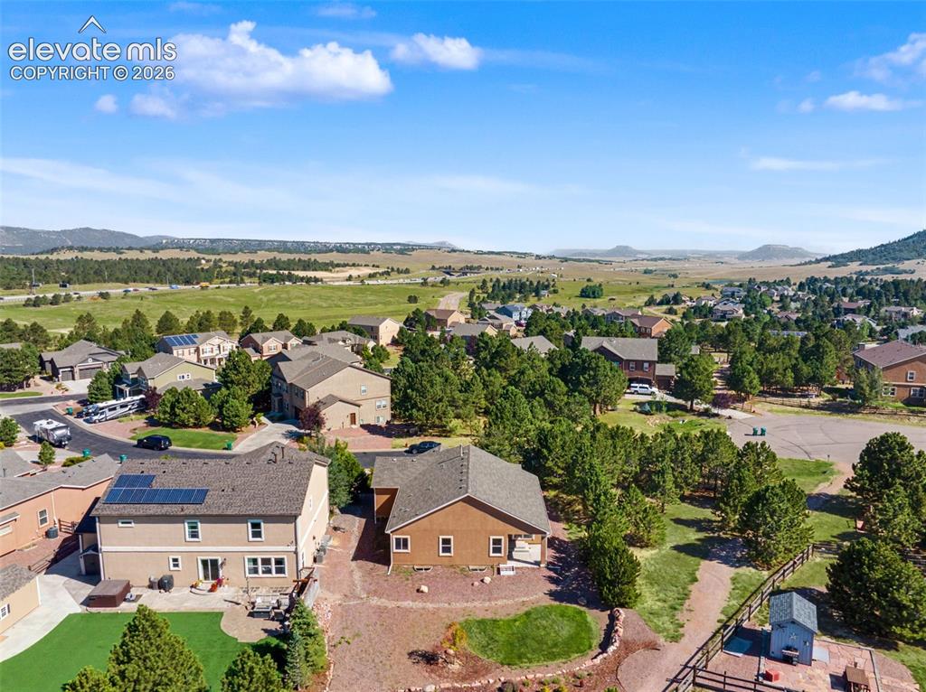 Image 34 of 34: Aerial View