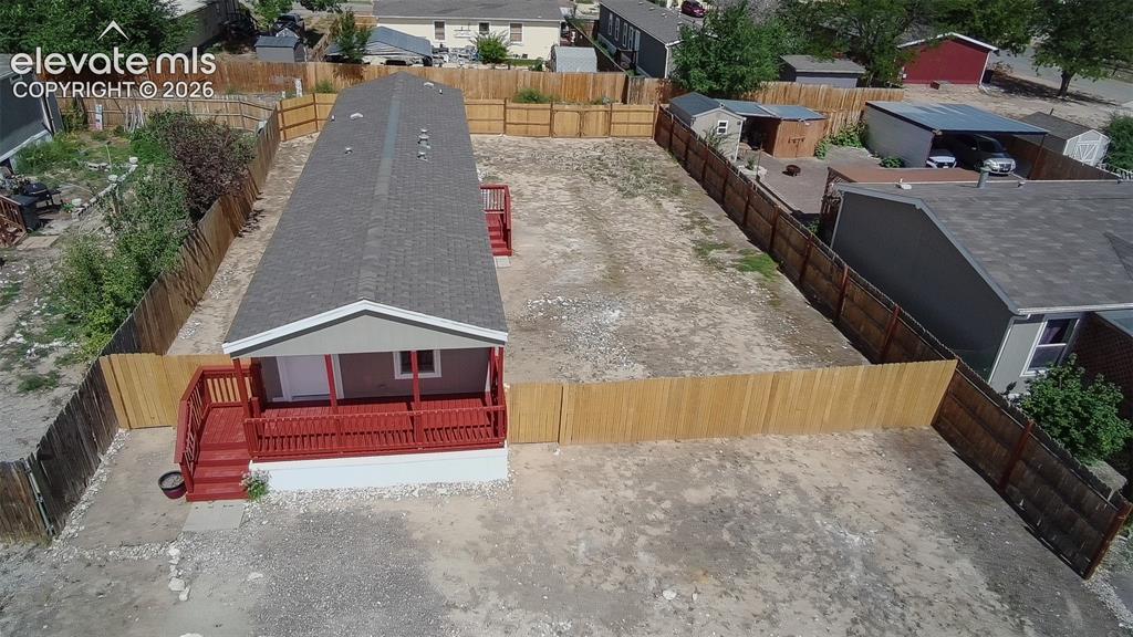 Image 29 of 33: Aerial View