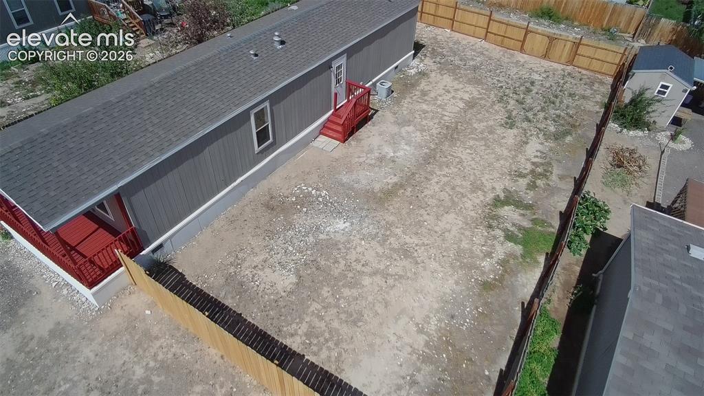 Image 30 of 33: Aerial View