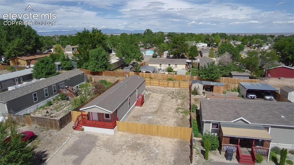 Image 32 of 33: Aerial View
