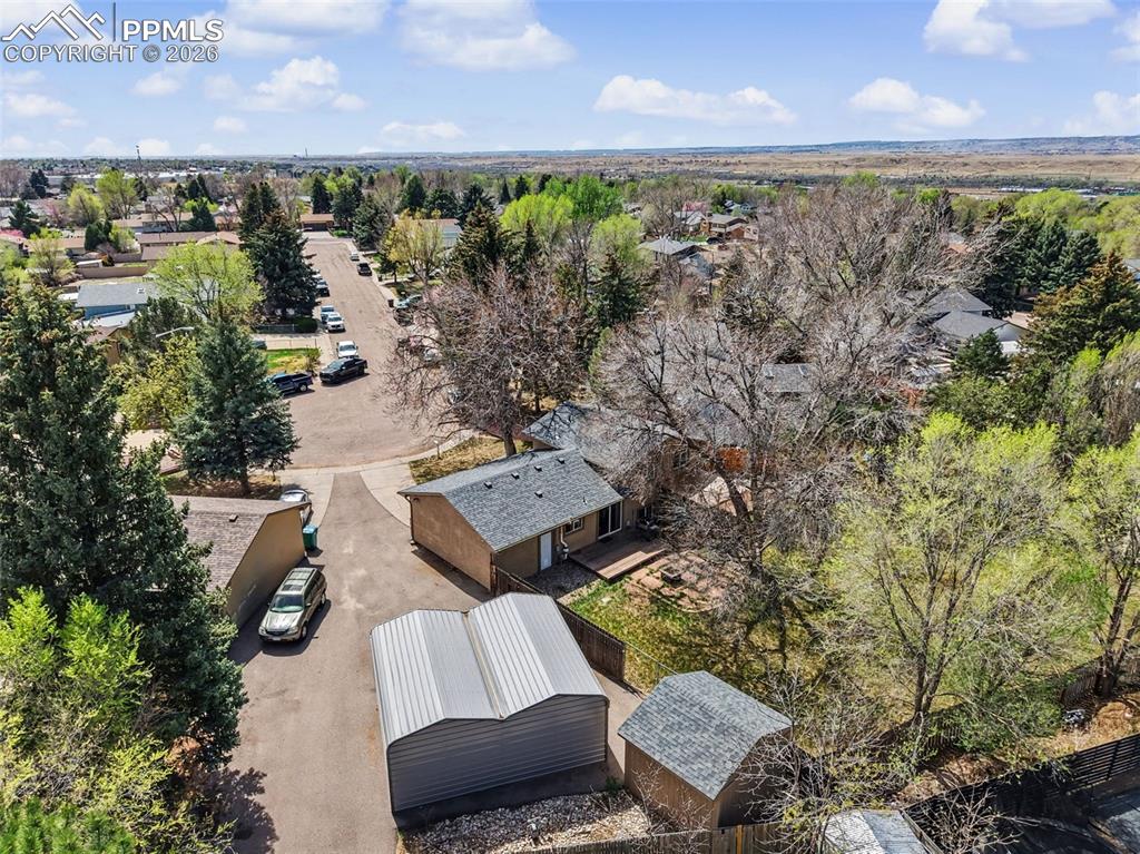 Image 29 of 35: Aerial View