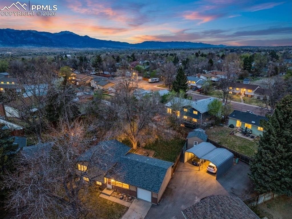 Image 3 of 35: Aerial View