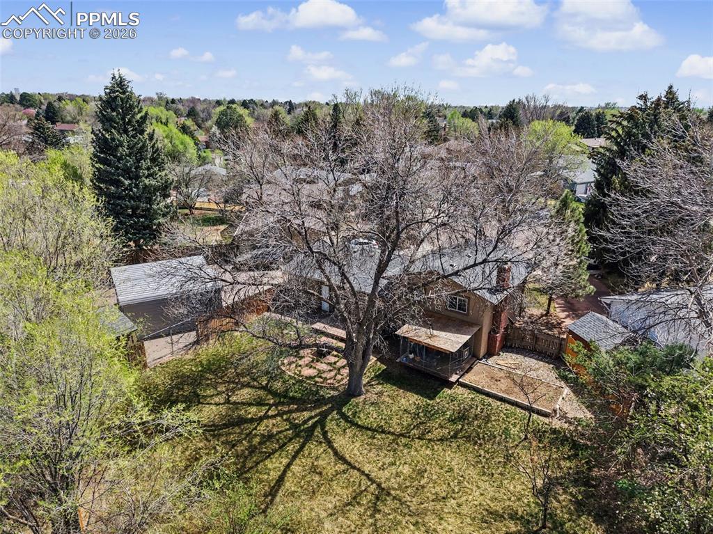 Image 31 of 35: Aerial View