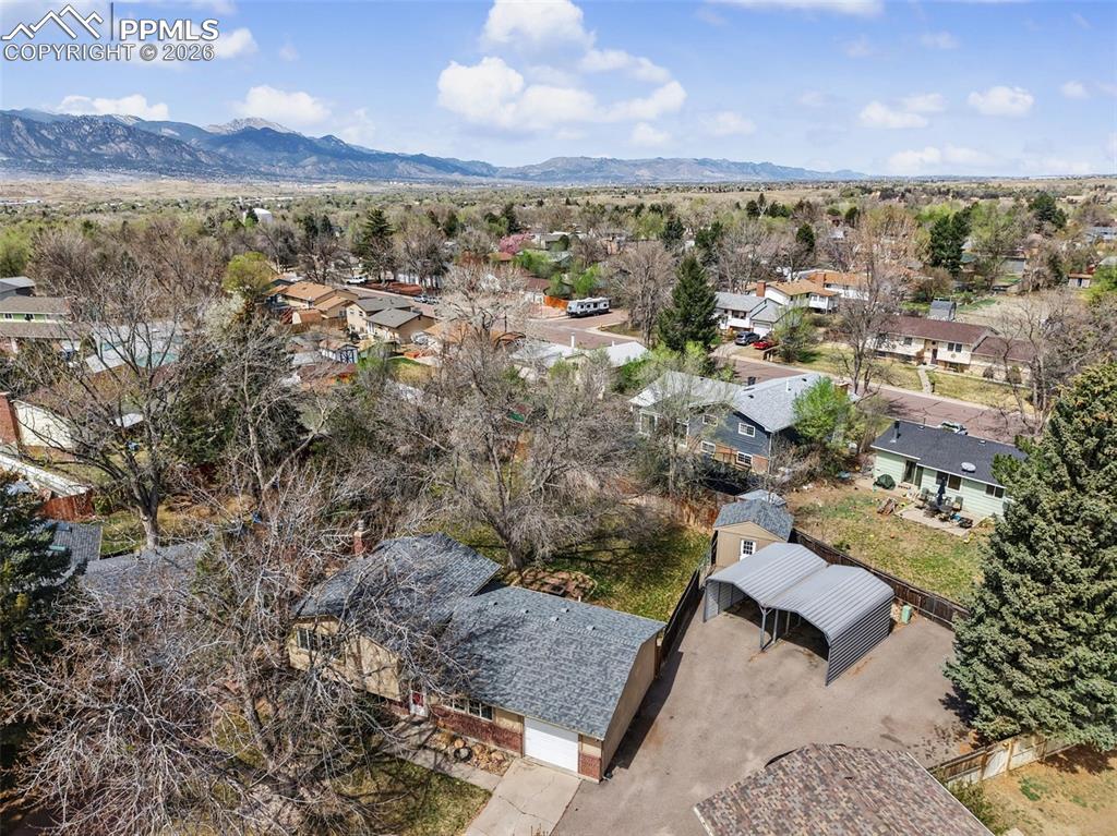 Image 32 of 35: Aerial View