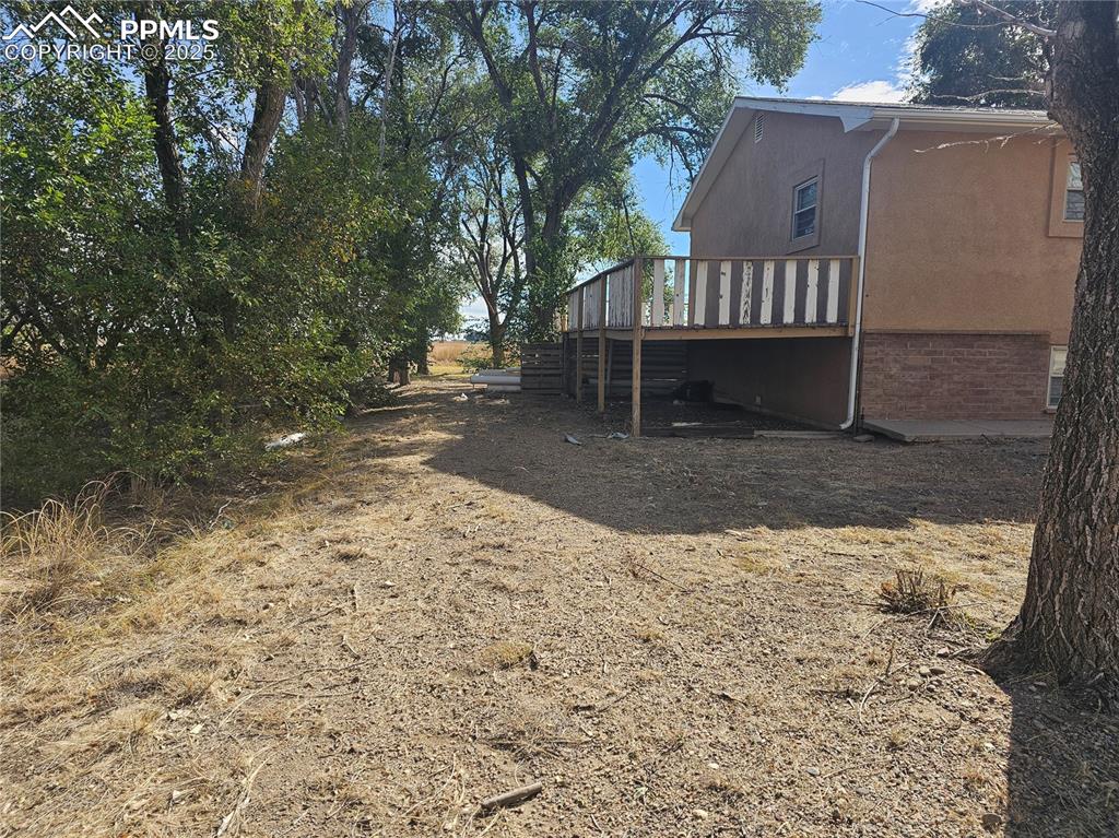 Image 18 of 25: Yard