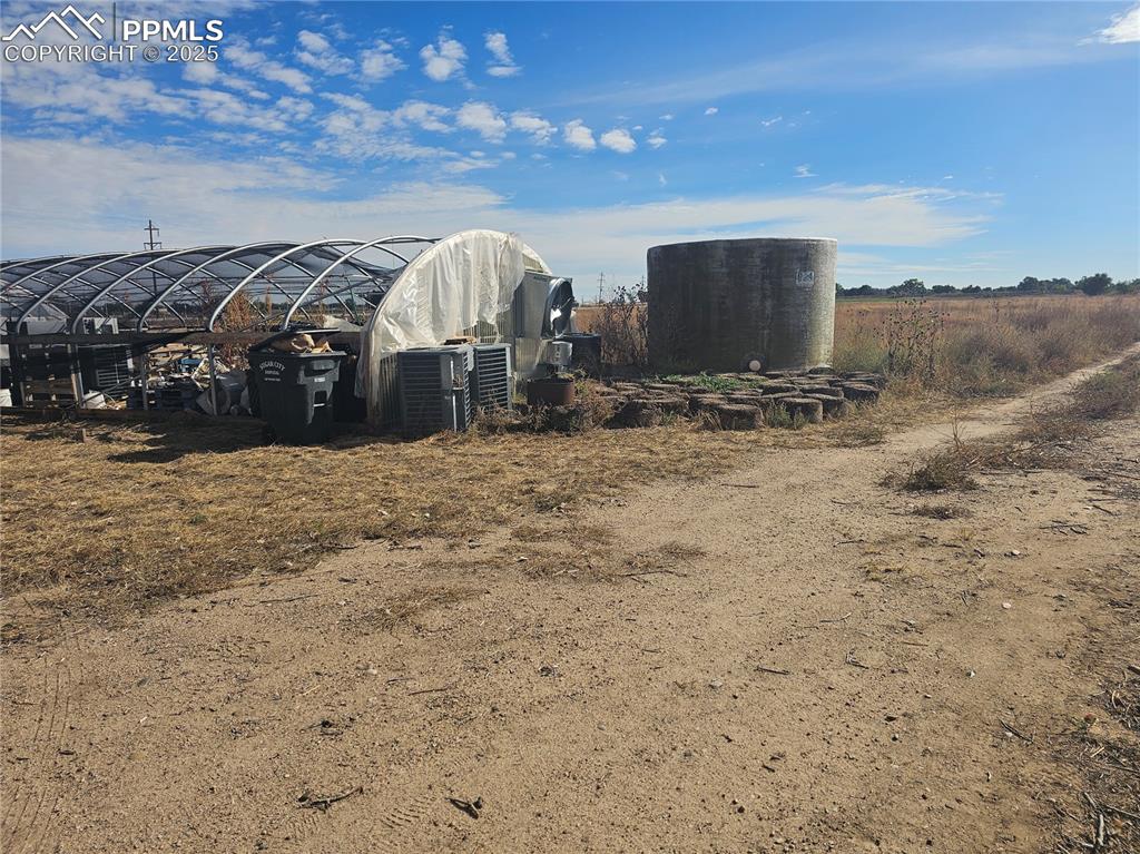 Image 24 of 25: Out Buildings