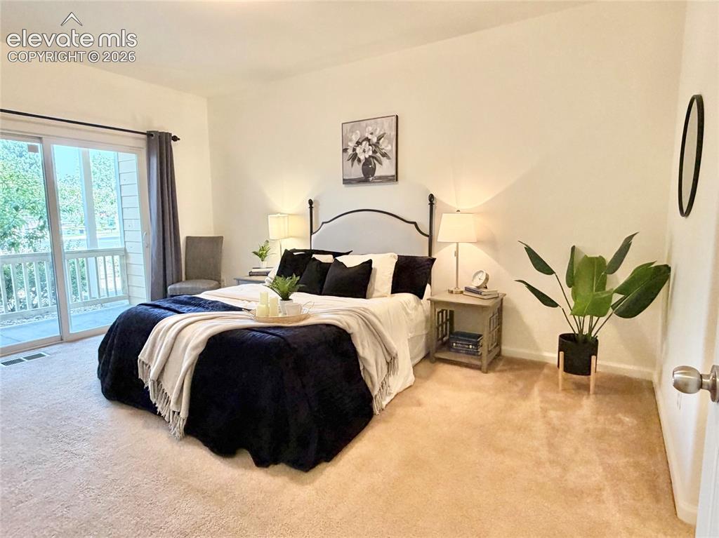Image 8 of 16: Bedroom
