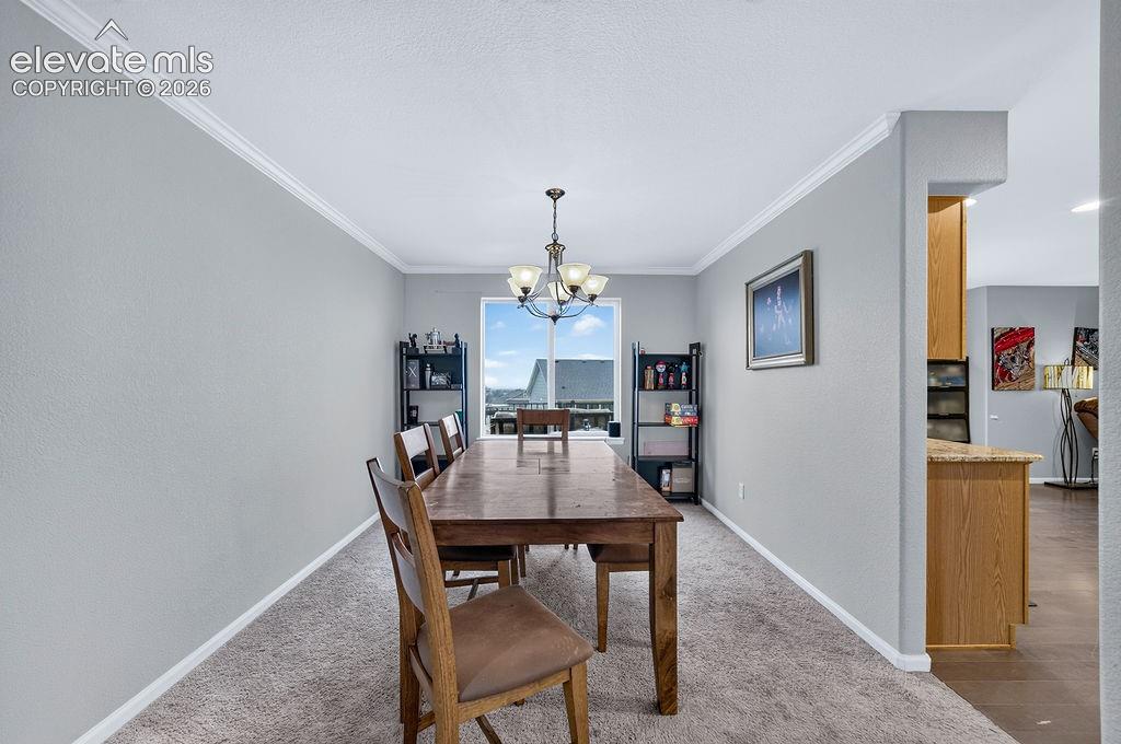 Image 6 of 48: Dining Area