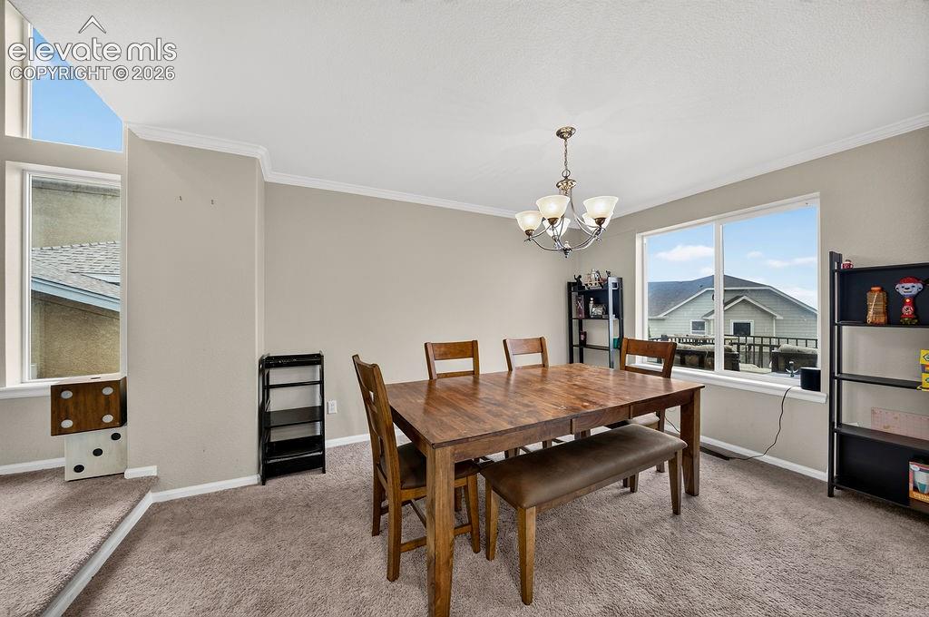Image 7 of 48: Dining Area