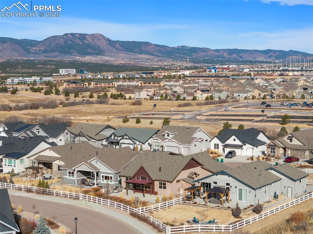 Image 37 of 49: Aerial View