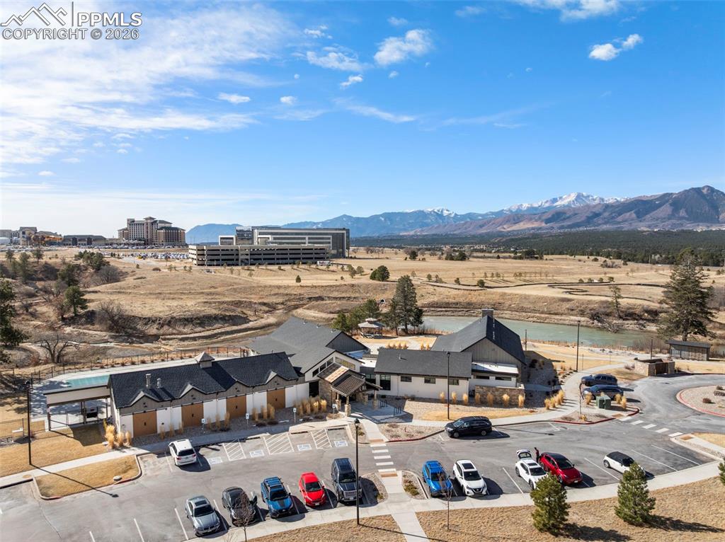 Image 39 of 49: Aerial View