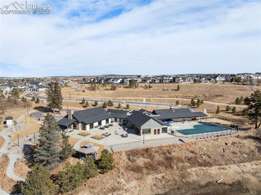 Image 40 of 49: Aerial View