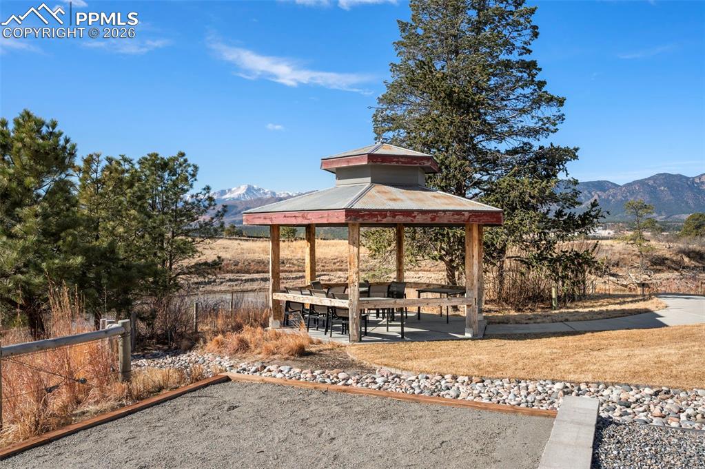 Image 41 of 49: Community