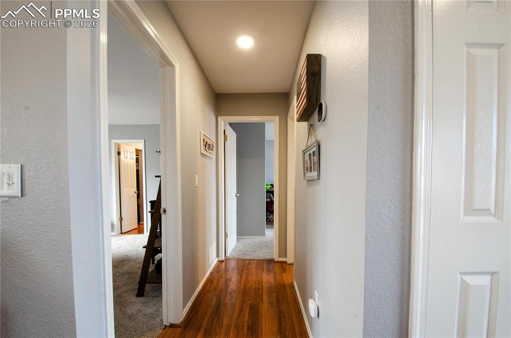 Image 21 of 43: Hallway