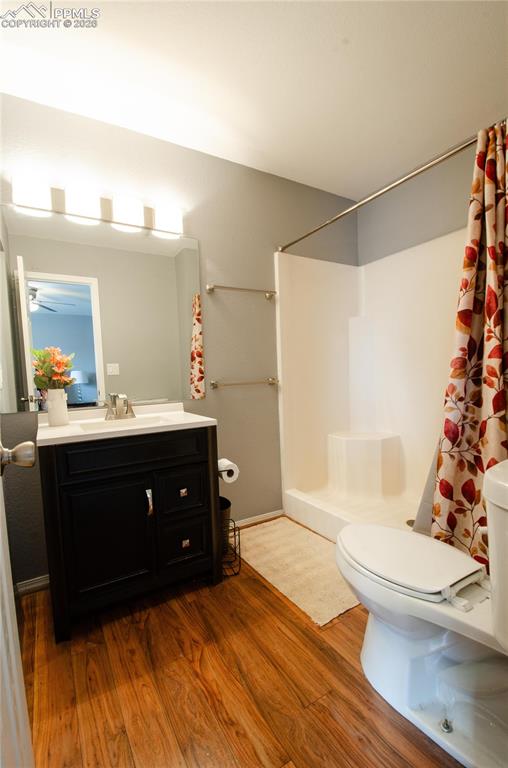 Image 25 of 43: Master Bathroom